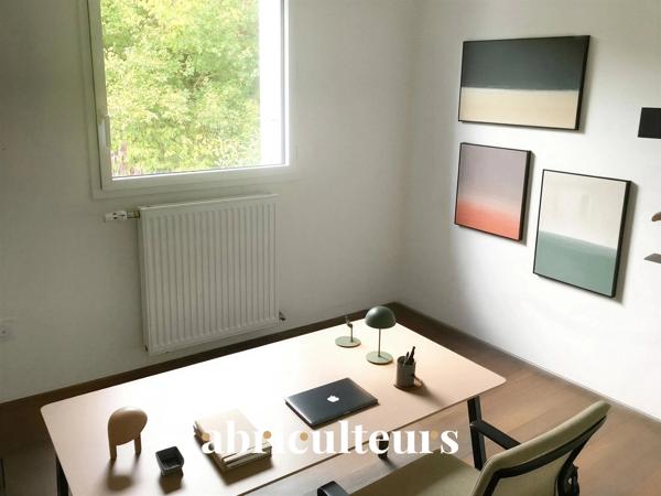 Charmante villa T3 en duplex de 73 m² Jardin et garage