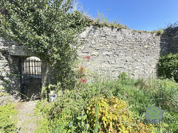 extraordinaire Propriété coup de coeur Morlaix centre