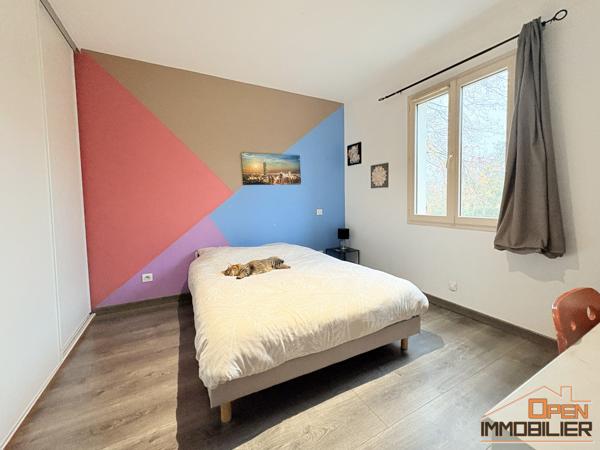 Maison 157m² – 8 pièces – Terrain 1 513m²