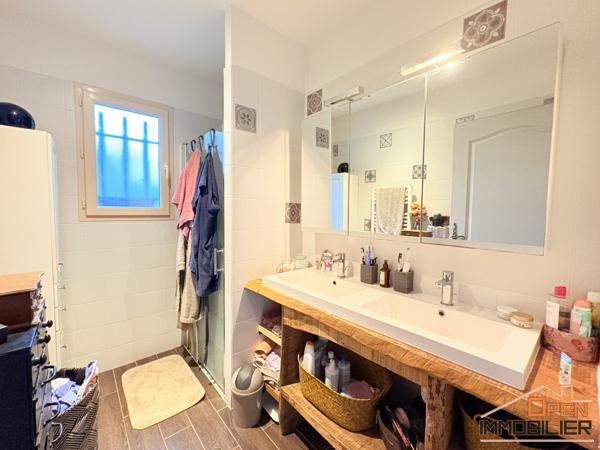 Maison 157m² – 8 pièces – Terrain 1 513m²