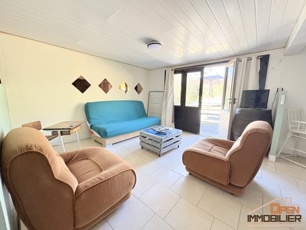 Maison 157m² – 8 pièces – Terrain 1 513m²
