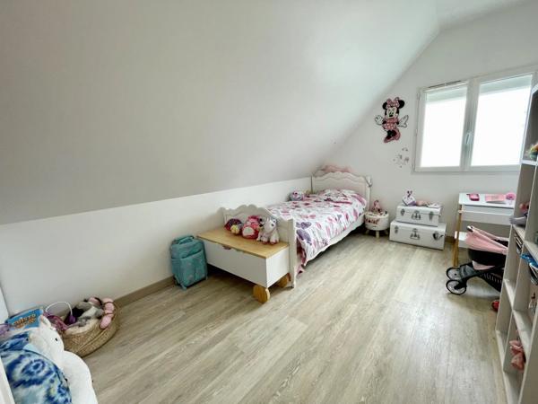 Vente Maison 8 pièces 153 m2 à Houdan