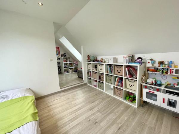 Vente Maison 8 pièces 153 m2 à Houdan