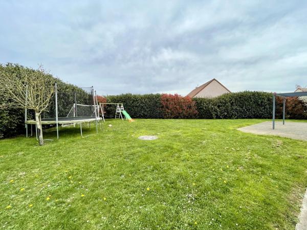 Vente Maison 8 pièces 153 m2 à Houdan