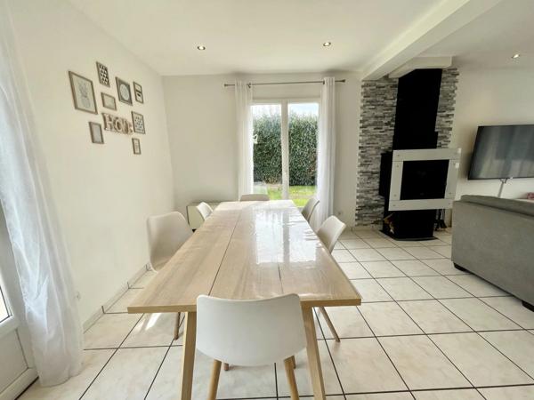 Vente Maison 8 pièces 153 m2 à Houdan