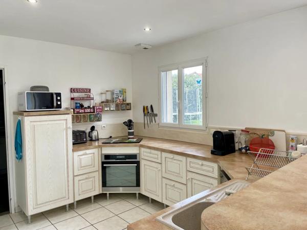 Vente Maison 8 pièces 153 m2 à Houdan