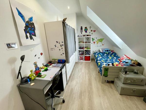 Vente Maison 8 pièces 153 m2 à Houdan