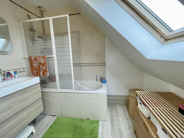 Vente Maison 8 pièces 153 m2 à Houdan