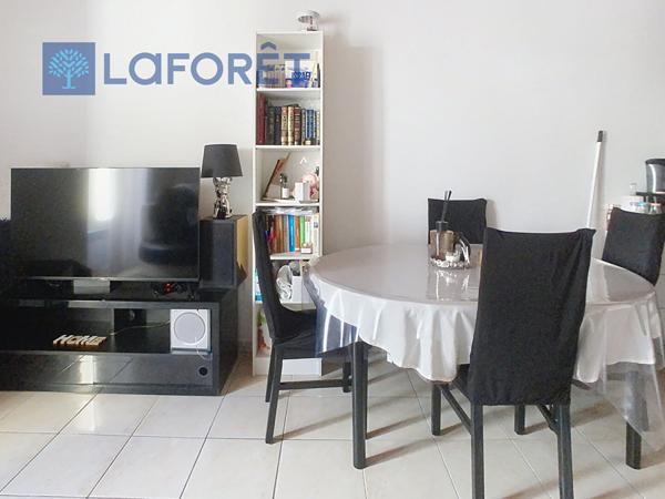 Achat appartement Lorient - 3 pièce(s) - 46 m² - 122 950 €
