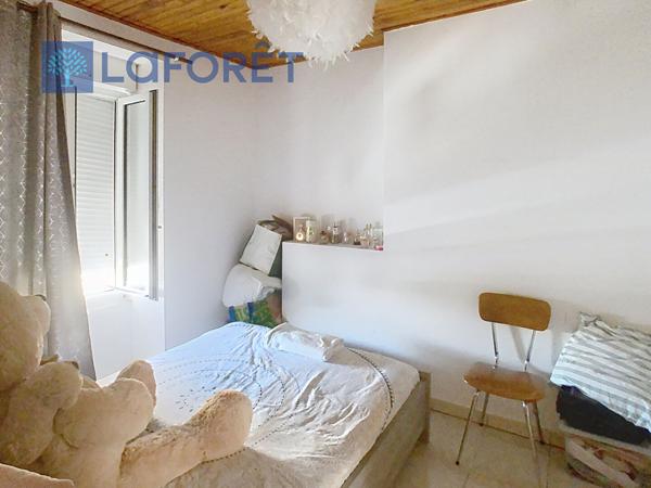 Achat appartement Lorient - 3 pièce(s) - 46 m² - 122 950 €