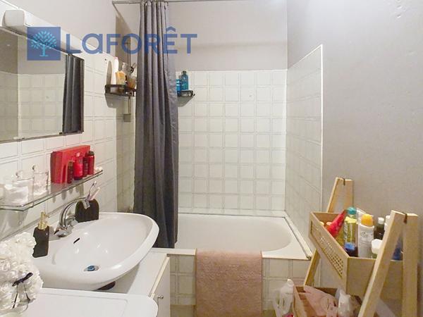 Achat appartement Lorient - 3 pièce(s) - 46 m² - 122 950 €