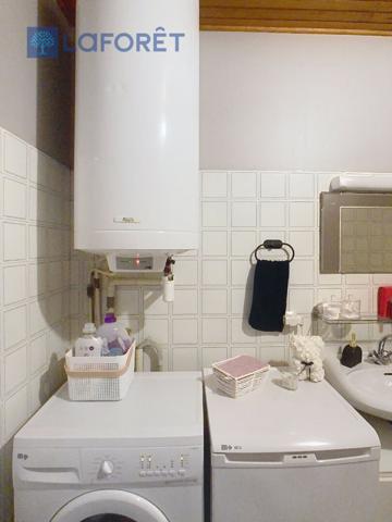 Achat appartement Lorient - 3 pièce(s) - 46 m² - 122 950 €