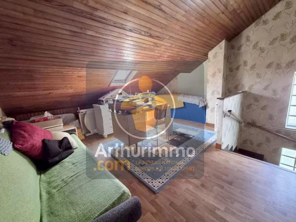 Vente                                                      Maison
                        
                     6 pièces                      120 m2                     à Ormesson-sur-Marne