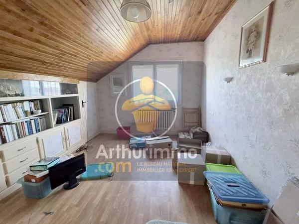 Vente                                                      Maison
                        
                     6 pièces                      120 m2                     à Ormesson-sur-Marne