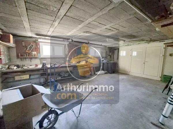 Vente                                                      Maison
                        
                     6 pièces                      120 m2                     à Ormesson-sur-Marne