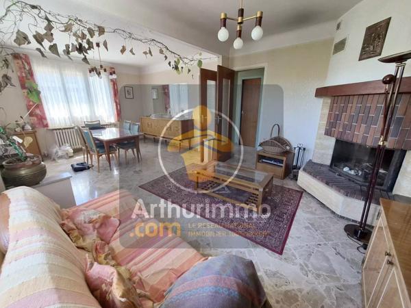 Vente                                                      Maison
                        
                     6 pièces                      120 m2                     à Ormesson-sur-Marne