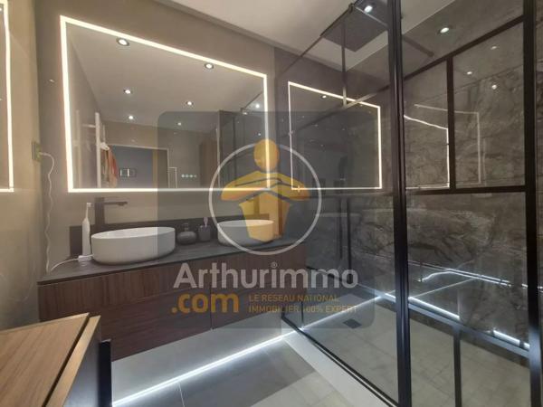 Vente                                                      Appartement
                        
                     4 pièces                      80 m2                     à Ormesson-sur-Marne