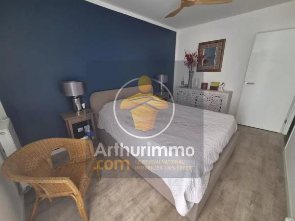 Vente                                                      Appartement
                        
                     4 pièces                      80 m2                     à Ormesson-sur-Marne
