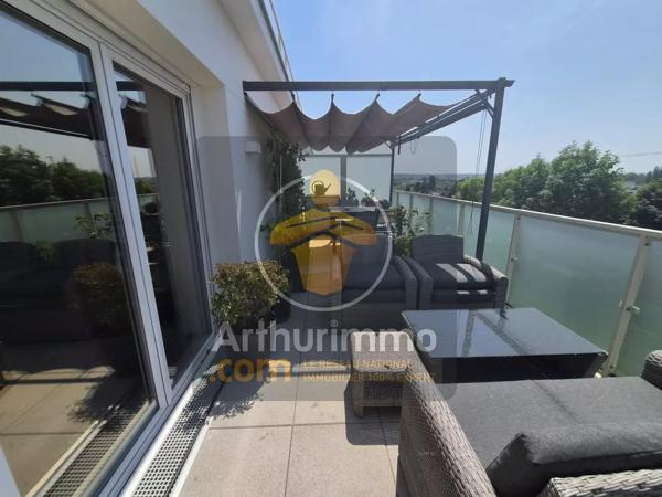 Vente                                                      Appartement
                        
                     4 pièces                      80 m2                     à Ormesson-sur-Marne