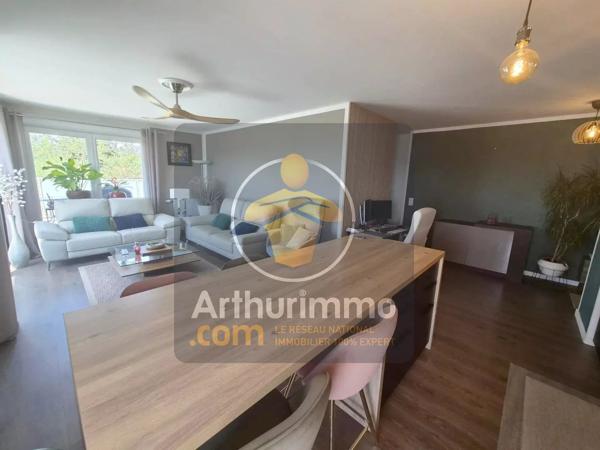 Vente                                                      Appartement
                        
                     4 pièces                      80 m2                     à Ormesson-sur-Marne