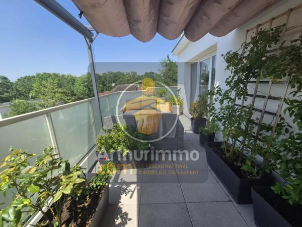Vente                                                      Appartement
                        
                     4 pièces                      80 m2                     à Ormesson-sur-Marne