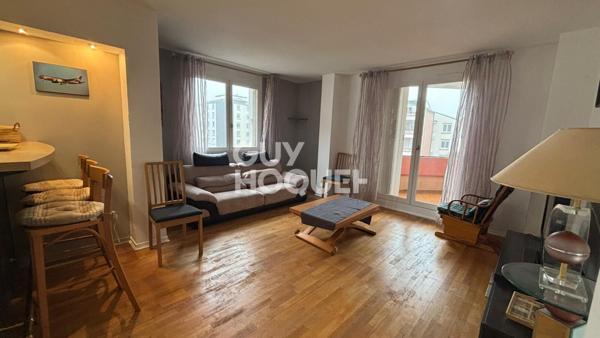 Appartement Fontenay Sous Bois 2 pièce(s) 54 m2