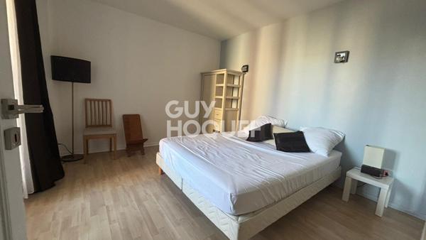 Appartement Fontenay Sous Bois 2 pièce(s) 54 m2