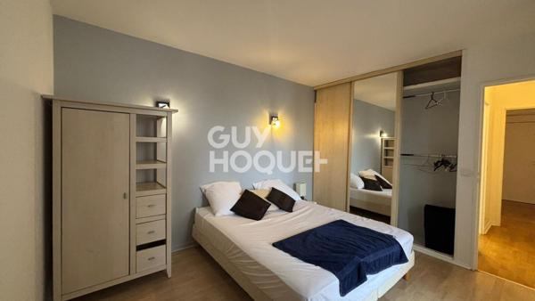 Appartement Fontenay Sous Bois 2 pièce(s) 54 m2