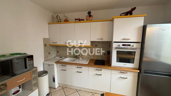 Appartement Fontenay Sous Bois 2 pièce(s) 54 m2
