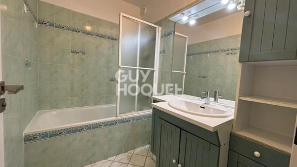 Appartement Fontenay Sous Bois 2 pièce(s) 54 m2