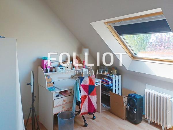 Maison Pontorson 7 pièce(s) 111 m2