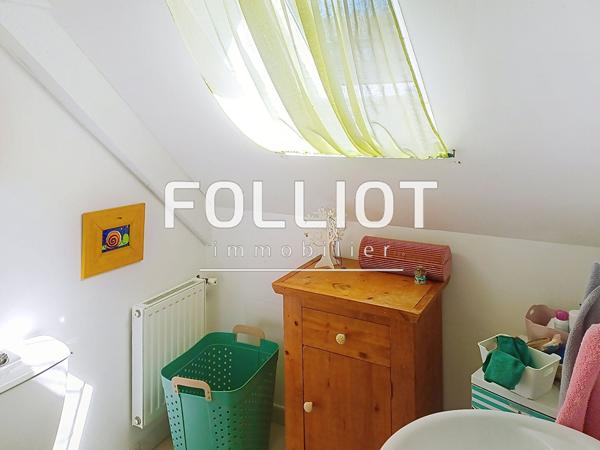 Maison Pontorson 7 pièce(s) 111 m2