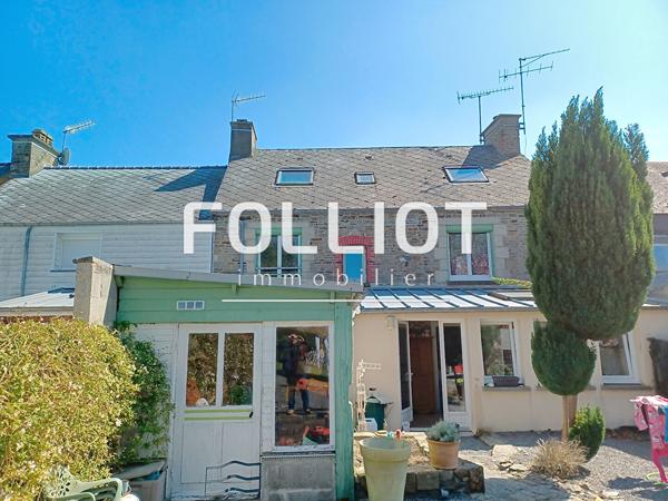 Maison Pontorson 7 pièce(s) 111 m2