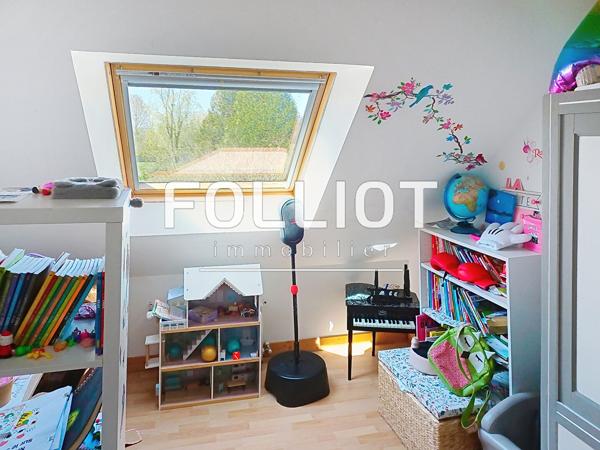 Maison Pontorson 7 pièce(s) 111 m2