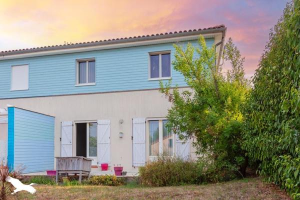 Maison à vendre |  L'Isle-Jourdain |  5 pièces | 130 m²
