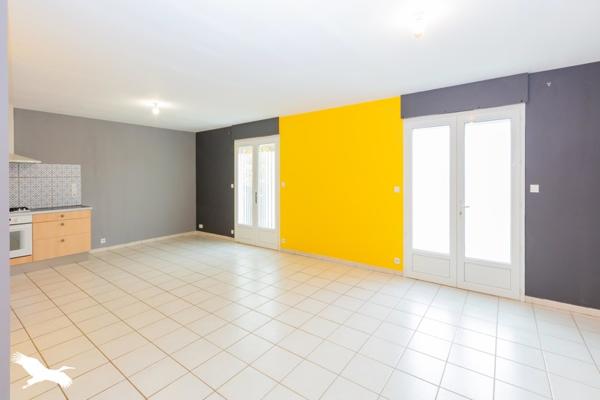 Maison à vendre |  L'Isle-Jourdain |  5 pièces | 130 m²