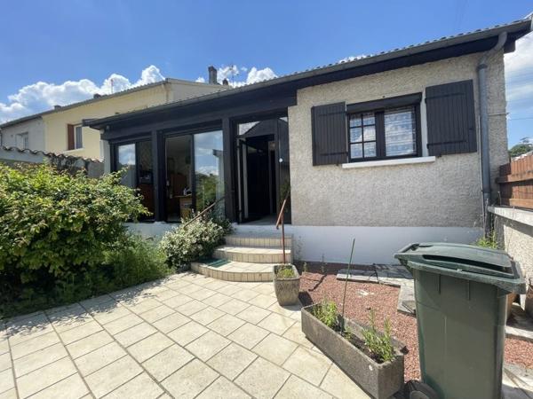 Maison à vendre |  Périgueux |  4 pièces | 111 m²