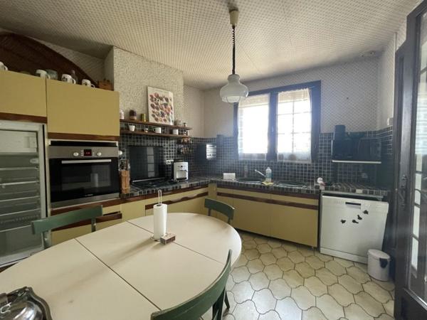 Maison à vendre |  Périgueux |  4 pièces | 111 m²