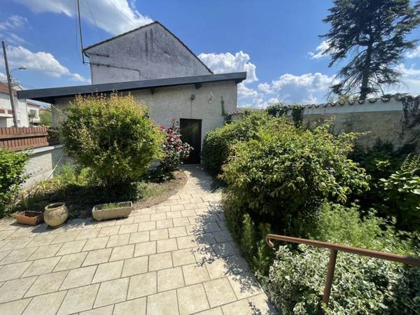 Maison à vendre |  Périgueux |  4 pièces | 111 m²
