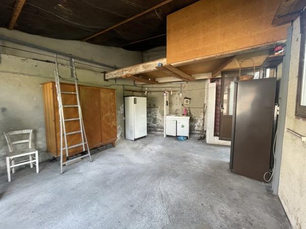 Maison à vendre |  Périgueux |  4 pièces | 111 m²