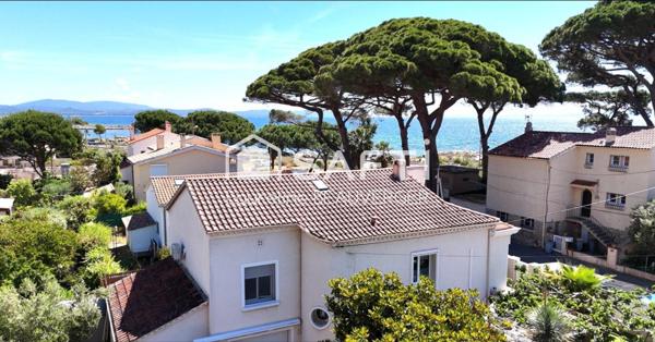 Bord de mer - Aygade