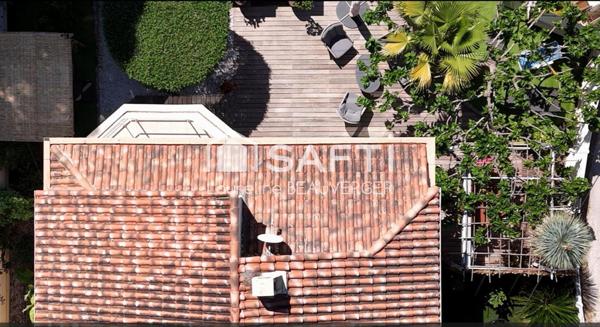 Bord de mer - Aygade