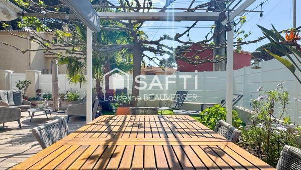 Bord de mer - Aygade