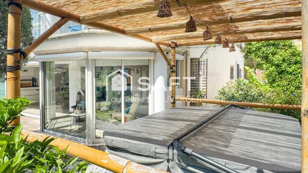 Bord de mer - Aygade