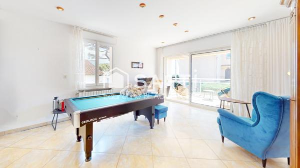 Bord de mer - Aygade