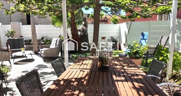 Bord de mer - Aygade