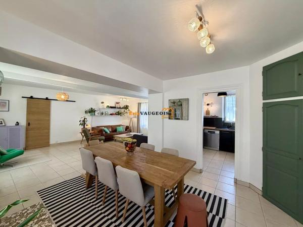 Vente                                                      Maison
                        
                     4 pièces                      118 m2                     à Coulommiers