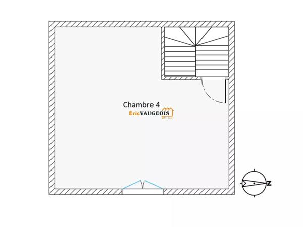 Vente                                                      Maison
                        
                     4 pièces                      118 m2                     à Coulommiers