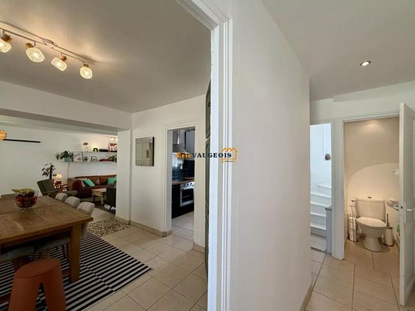 Vente                                                      Maison
                        
                     4 pièces                      118 m2                     à Coulommiers