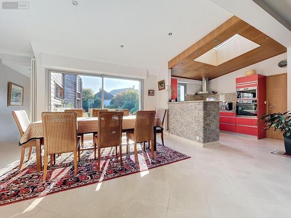 Maison à vendre à Caen dans le Calvados (14000), ref :